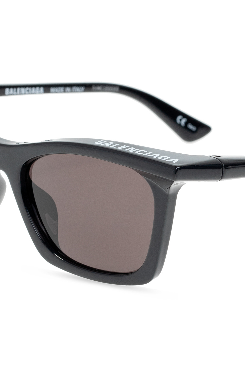 Balenciaga Sunglasses with logo